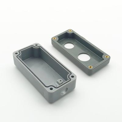 China Metal Inserts Multi Material Injection Molding for sale
