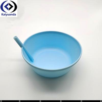 China Precision Kitchenware Plastic Items Commodity Plastic Bowl for sale