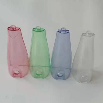 China Servicio plástico superficial modificado para requisitos particulares GB/T 19001-2016 del moldeo por inyección del lustre en venta