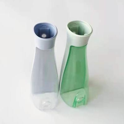 Китай Высокообъемной пластиковой компоненты отлитые в форму точностью продается