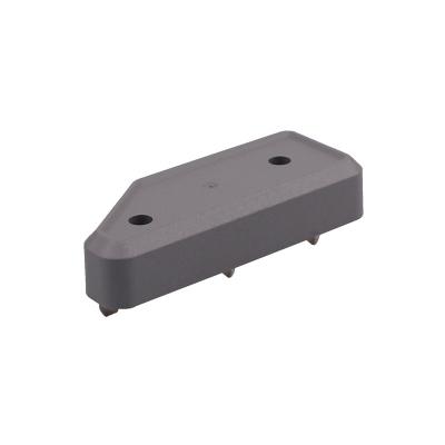 China ABS PP Custom Plastic Parts PC POM Injection Molding Service for sale