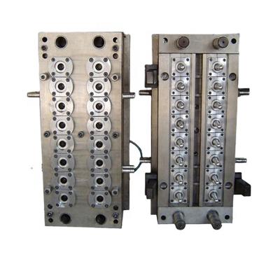 China OEM/ODM Customized Plastic Mould Part Both Domestic And International Tooling for sale