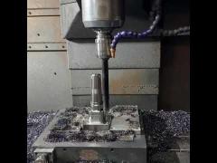 Precision Plastic Mould Maching