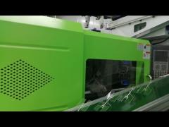 Injection molding Production-PC Lens Production In Clear Room