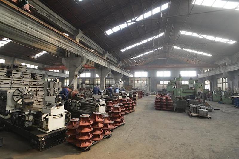Verified China supplier - Henan Twinkle Industrial Co., Ltd