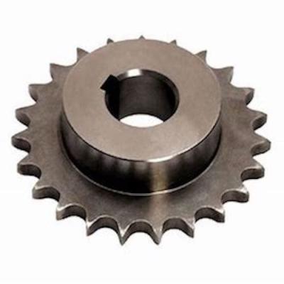 China OEM Iron Casting Parts GG20 Cast Iron Gearwheel For Concrete Mixer Machines for sale