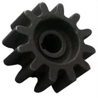 China OEM Cast Iron Spur Gear Iron Casting Gear For Farm Machinery for sale