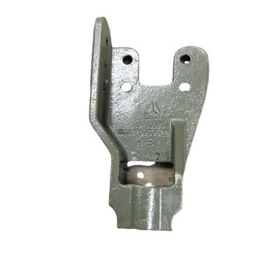China Grey Iron HT200 Iron Casting Parts Cast Iron Base For Construction Machinery for sale
