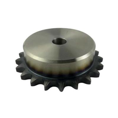 China Stainless Steel Chain Sprocket Wheel Steel Casting Sprocket Chain Wheel For Machinery for sale