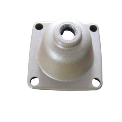 China A356 Custom Die Casting Parts Cap Aluminum Casting Parts For Machinery Components for sale