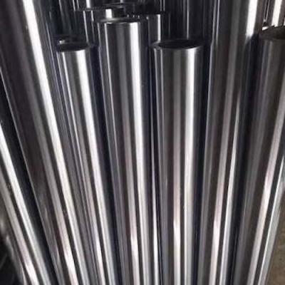 China Q235 Steel CNC Machining Parts Carbon Steel Pipe For Petroleum Pipelines for sale