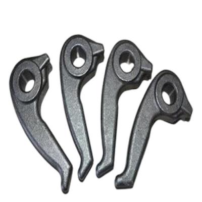 China Custom Lost Wax Sand Casting Parts Sand Casting Components With Sand Blasting for sale