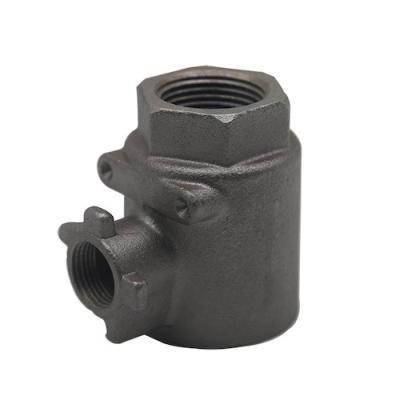 China ISO 9001 Investment Cast 316 Stainless Steel Casting Engine Parts for sale