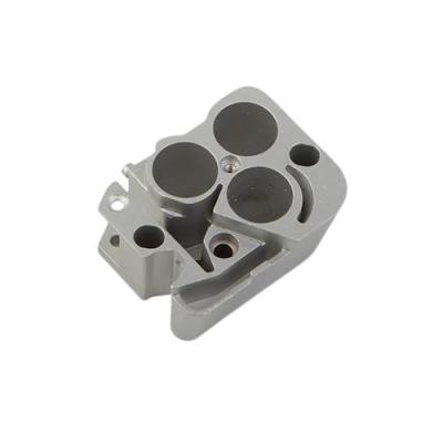 China OEM Metal Casting Parts Gravity Aluminium Die Casting Components For Machine for sale