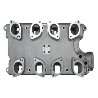 China A380 Metal Casting Parts High Pressure Aluminum Die Casting Auto Parts for sale