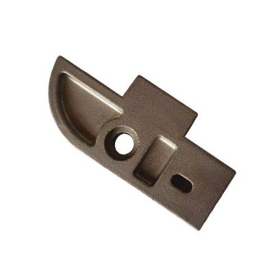 China ADC12 Metal Casting Parts Aluminum Die Casting Parts For Metal Tools for sale