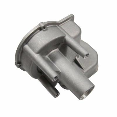 China A360 Die Cast Products Aluminum Die Casting Parts For Machine Components for sale