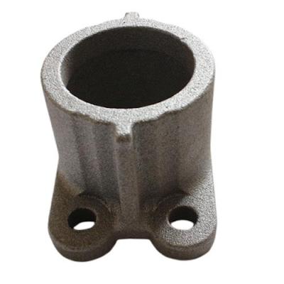Cina Customized CNC Machined Casting Metal Parts For Industrial Machinery in vendita