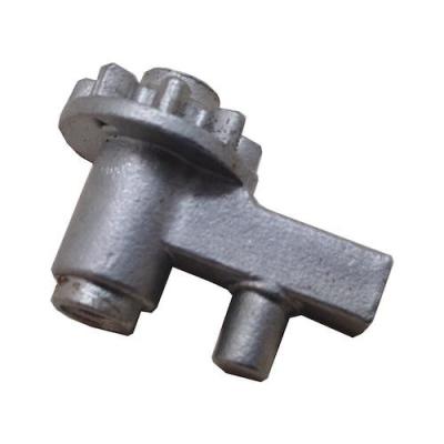 China ASTM Stainless Steel 304 Casting Parts For Construction Machinery Industry zu verkaufen