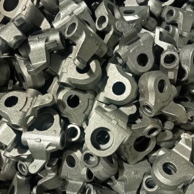 Китай Precision Investment Metal Casting Parts Polishing For Industrial Machinery продается