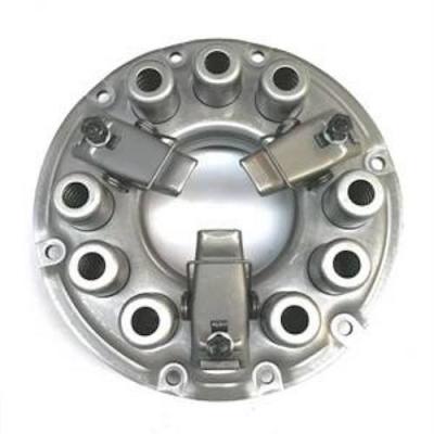Chine Custom Sand Casting Iron Casting Parts Cast Iron Clutch Housing For Tractor à vendre