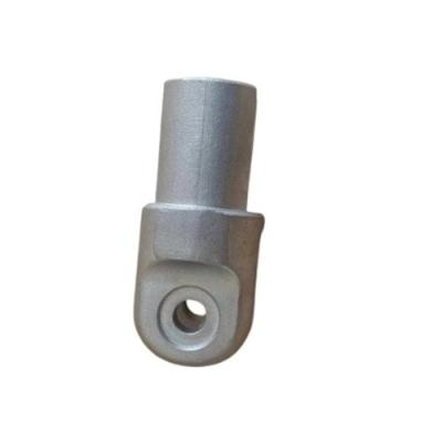 China OEM Investment Casting Parts Casting Steel Parts For Industrial Machinery zu verkaufen