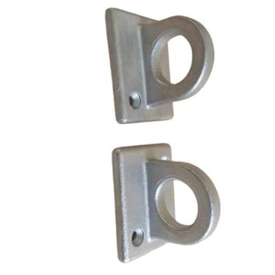 China OEM Precision Machining And Casting Parts Alloy Steel Casting Parts For Industrial Robots for sale
