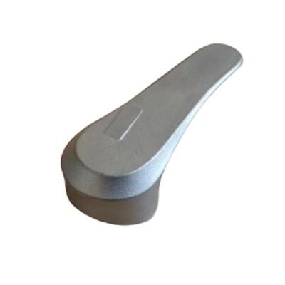 China Customized Wear-Resistant Steel Casting Parts For Material Handling Equipment for sale