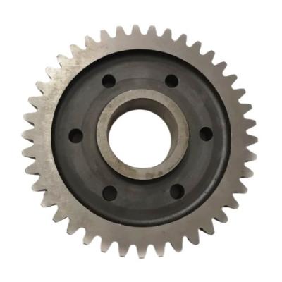 Chine OEM Grey Iron Casting And Machining Gear Farming Machinery Parts à vendre