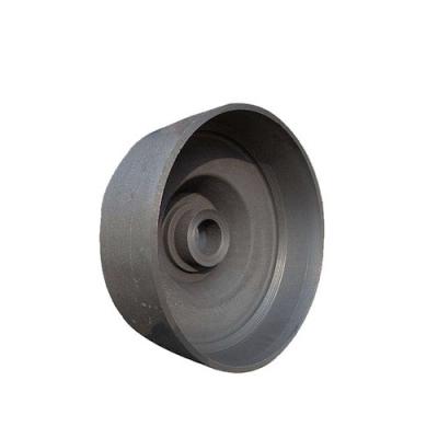 China Grey Iron Casting Parts Equipments Housing Sand Casting And Machining Process for sale