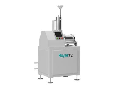 China da máquina horizontal do moinho do grânulo da tinta de impressão de 0.1mm moinhos de moedura molhados de moedura à venda
