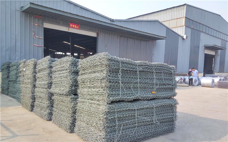 Verified China supplier - Hebei Nova Metal Wire Mesh Products Co., Ltd.
