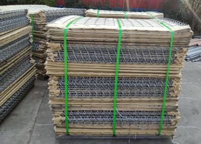 Gabion Gravity Wire Cages Rock Retaining Walls Square / Rectangular ...