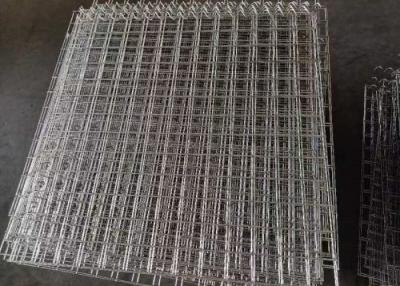 China Green Color 1.2Mx1.8Mx20M Gabion Barriers As The Flood Control Gabion Barriers for sale
