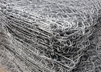 China Gabion and Gabion Box for Flood or Erosion Control for sale