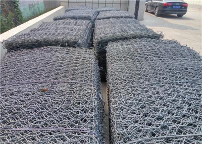 China Excellent Performance Gabion Wire Mesh Nova-179 Apply To Slope Protection for sale