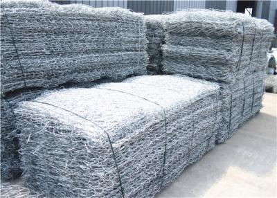China Road Protection Welded Wire Mesh Rolls Wear Resistant Long Life Span for sale
