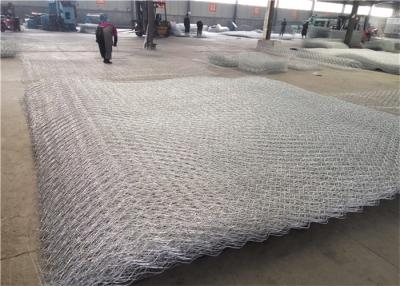 Cina La Banca flessibile che conserva maglie diametro di cavo da 2,0 - 4,0 millimetri per costruzione in vendita