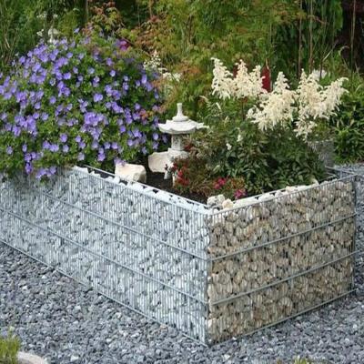 China Hot Dipped Devoran Garden Gabions , Weld Mesh Panels Sample Available for sale