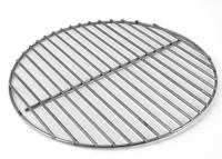 China Silver Color Durable Barbecue Grill Mesh , Bbq Wire Mesh With Plain Weave for sale