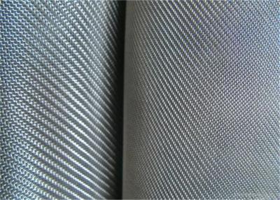 China Titanium Filter Wire Mesh Screen/ Thick Wire 0.4mm 0.45 0.5mm X 20 Mesh Titanium Wire Mesh For Ship Filtration for sale