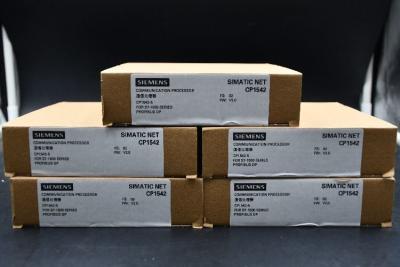 China Siemens PLC Expansion Module for use with S7-300 Series, 125 x 40 x 120 mm, Digital, Digital, 24 V dc for sale