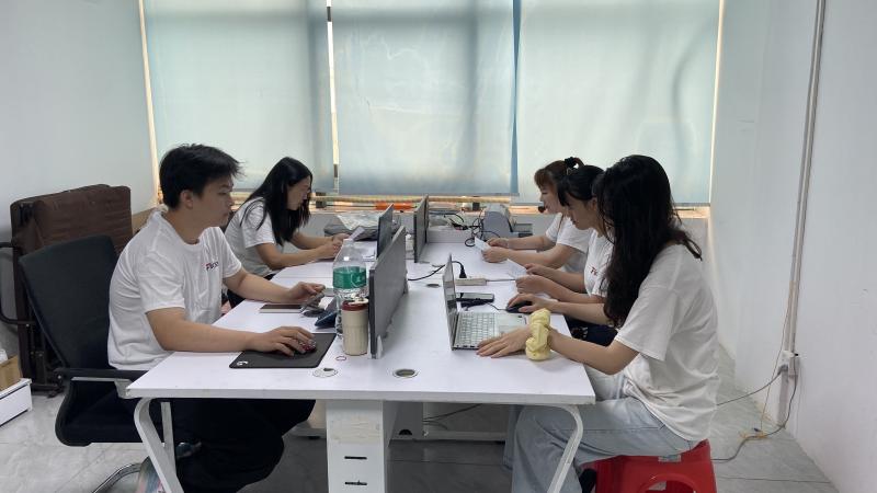 Verified China supplier - Dongguan Fulida Intelligent Technology Co., LTD