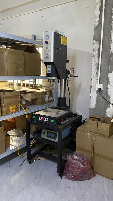 Verified China supplier - Dongguan Fulida Intelligent Technology Co., LTD