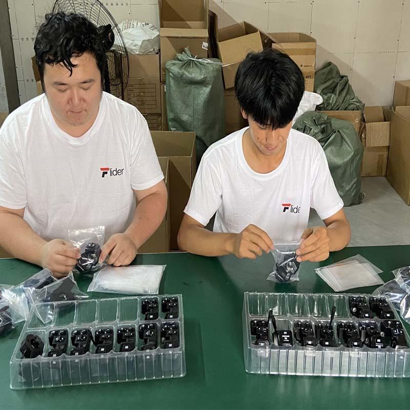 Verified China supplier - Dongguan Fulida Intelligent Technology Co., LTD