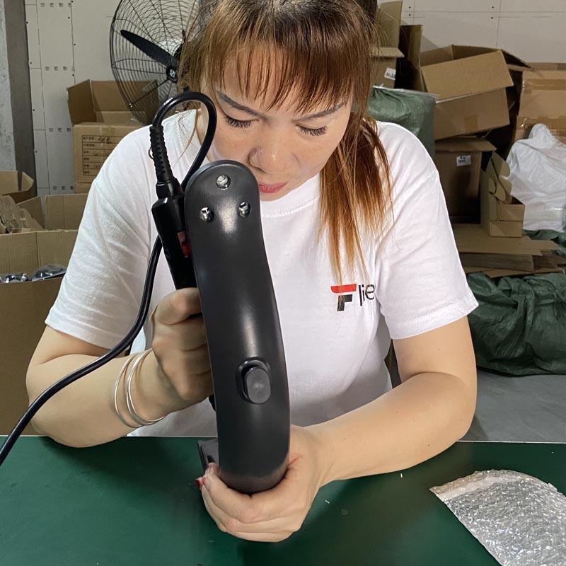 Verified China supplier - Dongguan Fulida Intelligent Technology Co., LTD