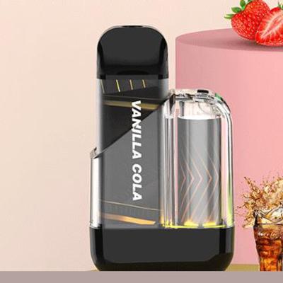 China Star Vape JY-N20 Puff Vape Bar With 9 Ml Oil Juicy Or Disposable Electronic Cigarette for sale