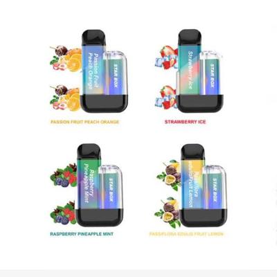 China JY-N20 Puff Vape Bar Disposable Smoke Electronic Cigarette With 9 Ml Oil Juicy for sale