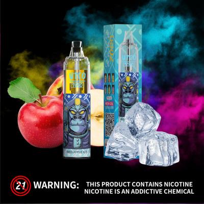 China UTCO 7000 Puffs Disposable Electronic Cigarette Hookah Pen With 14 Ml Oil for sale