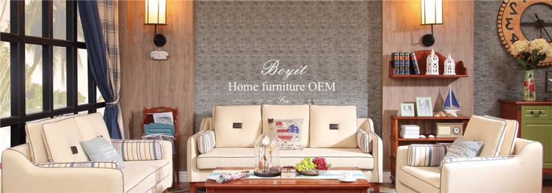 Verified China supplier - BAIYATE Furniture Co., Ltd